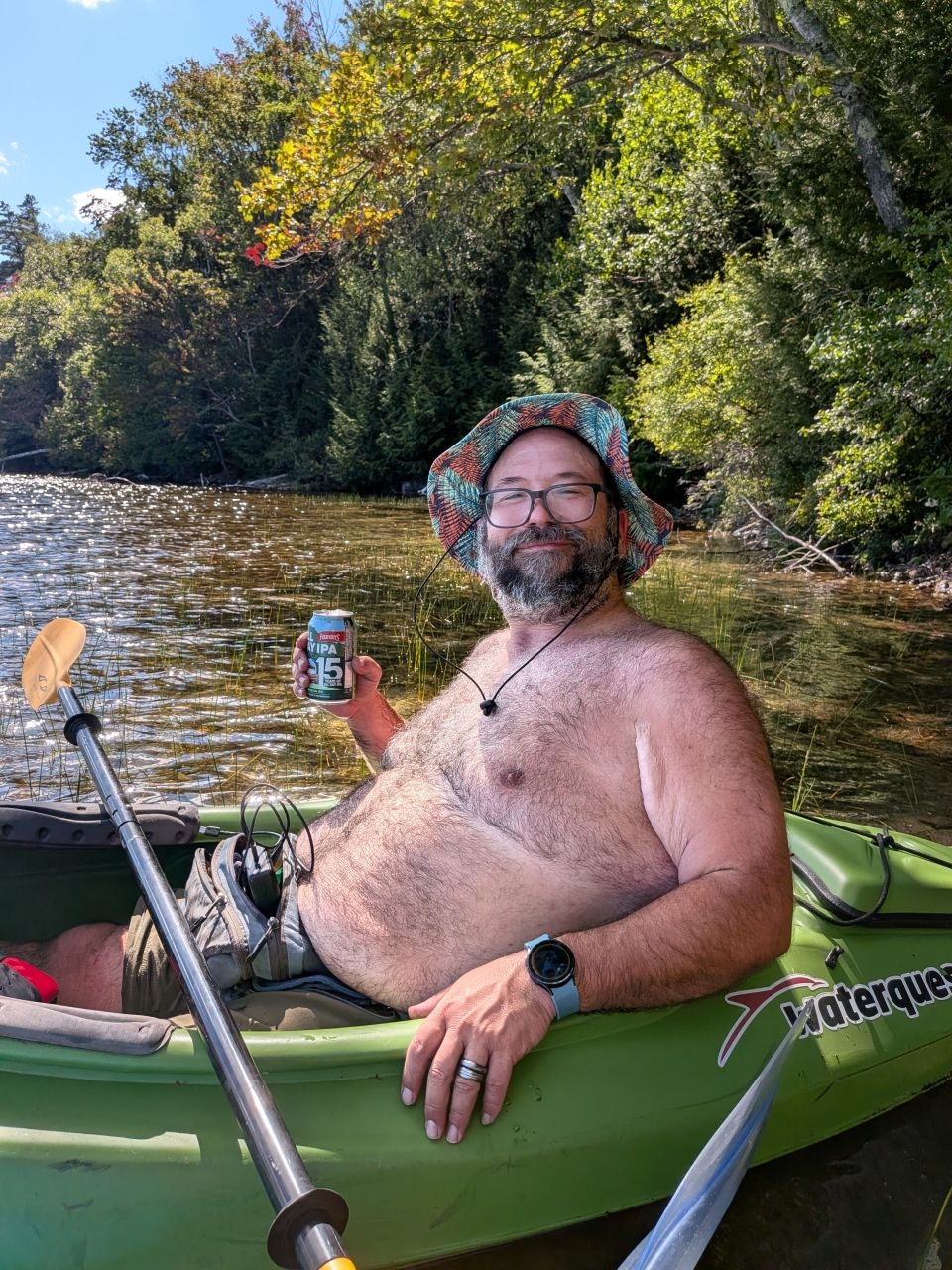 boat  beer