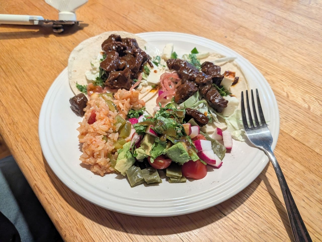 tacos