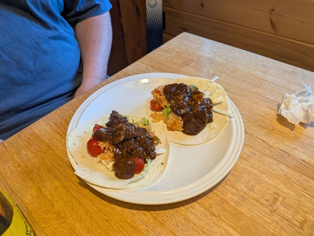 tacos