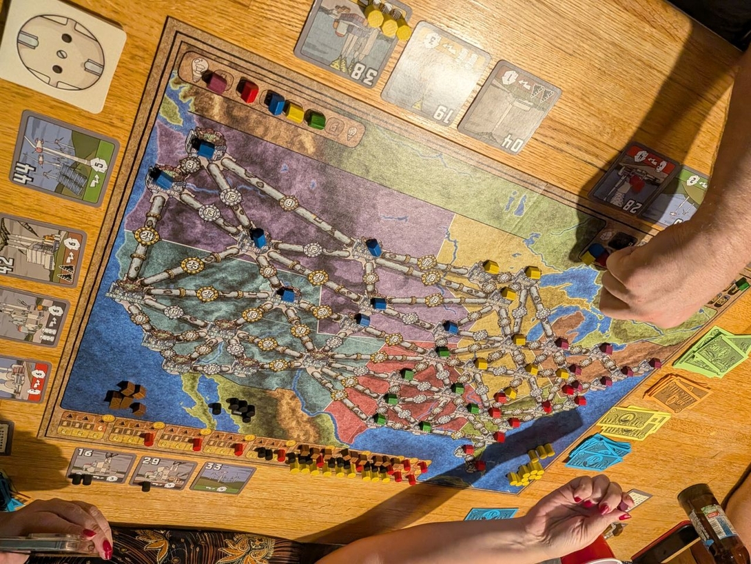 Power Grid