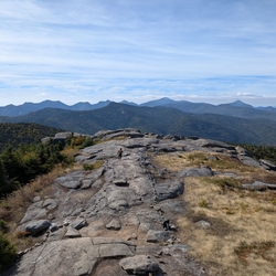 Quinn on Cascade