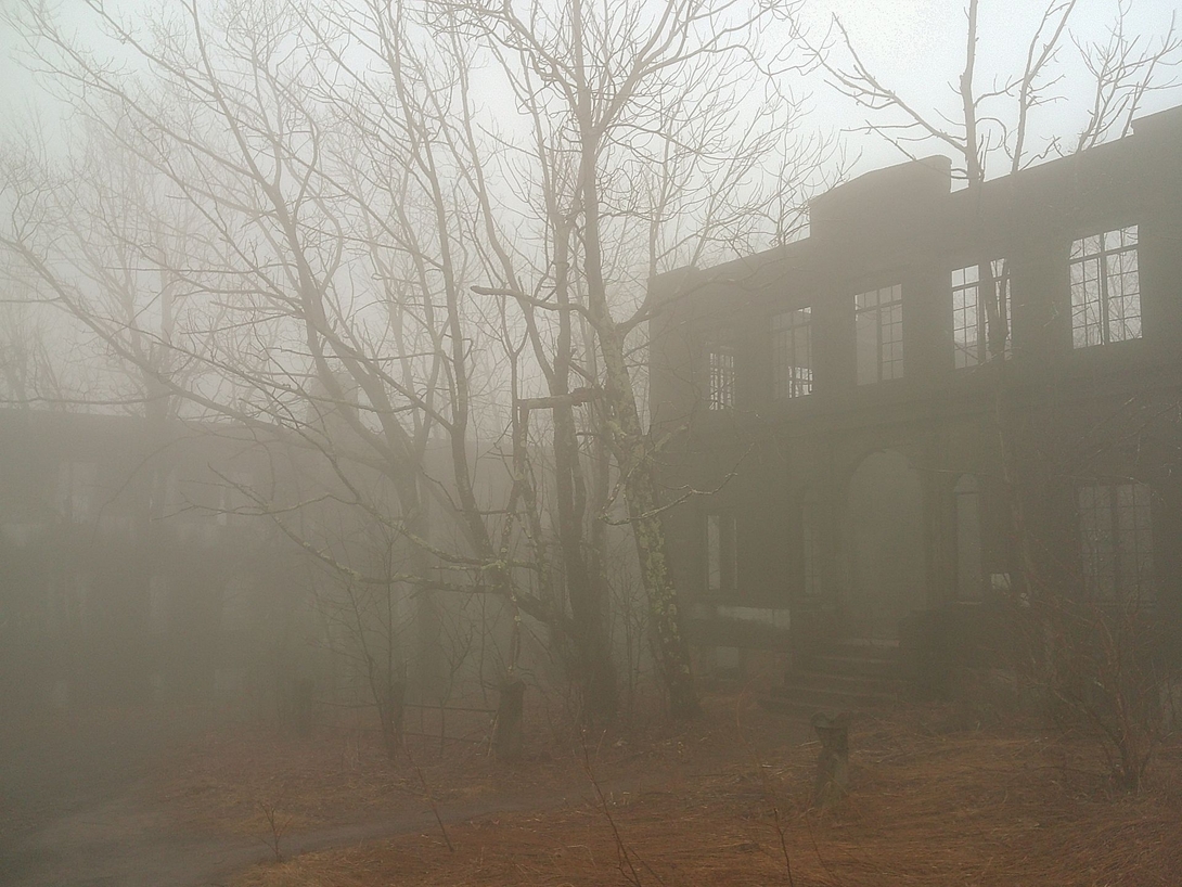 spooky