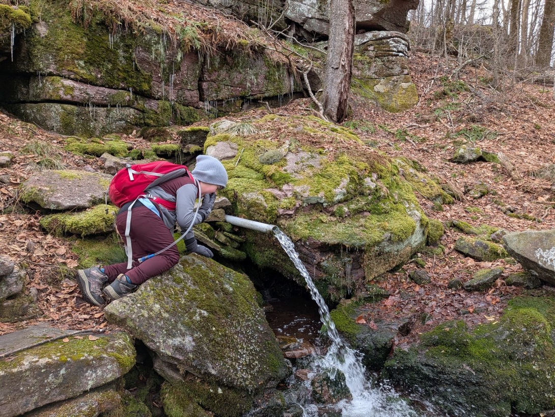 i wanna drink from the hose!