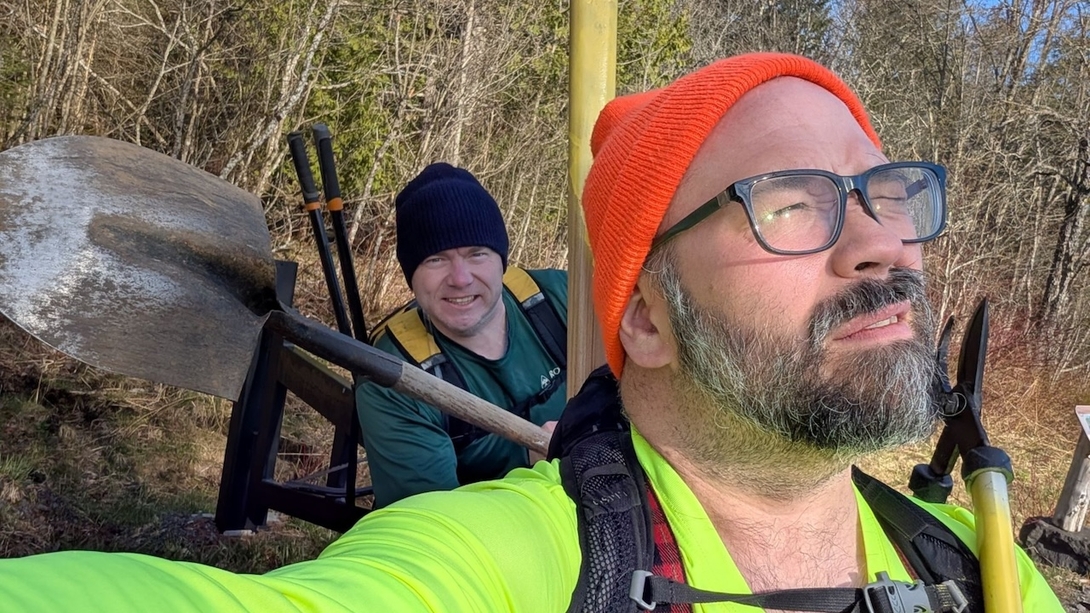 Send a wire to the main office and tell them I said... ow!