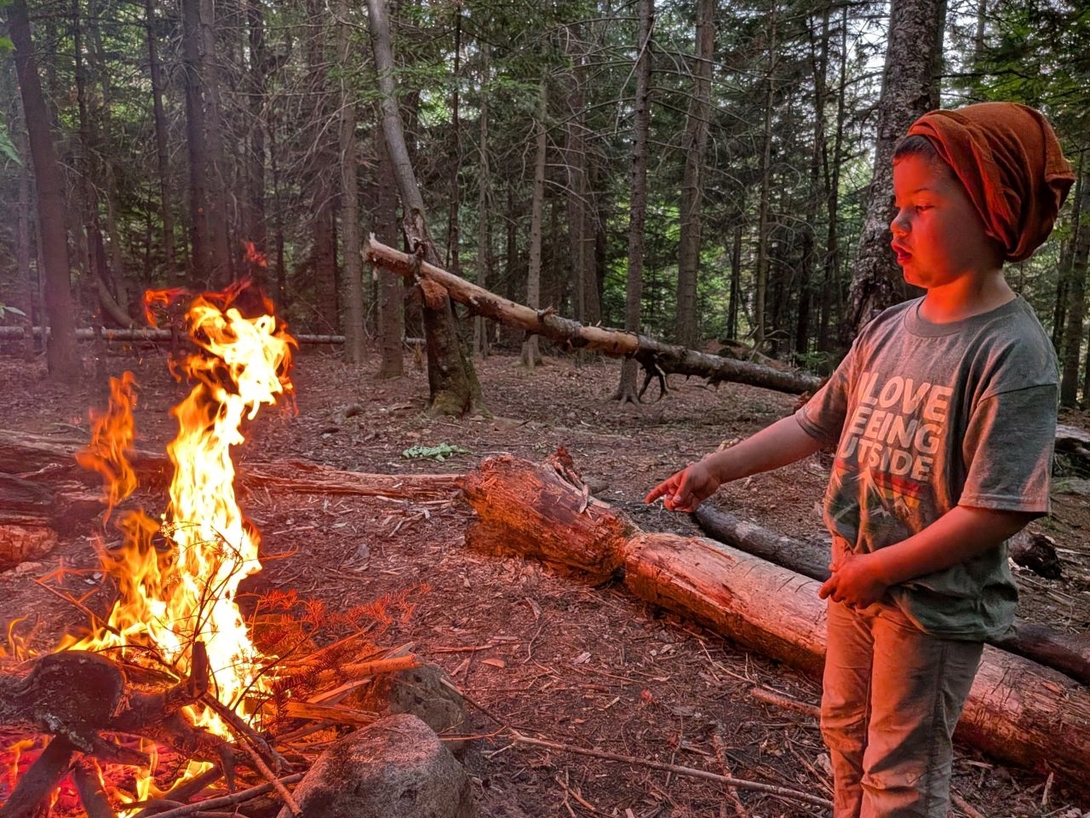 mansplaining  fire