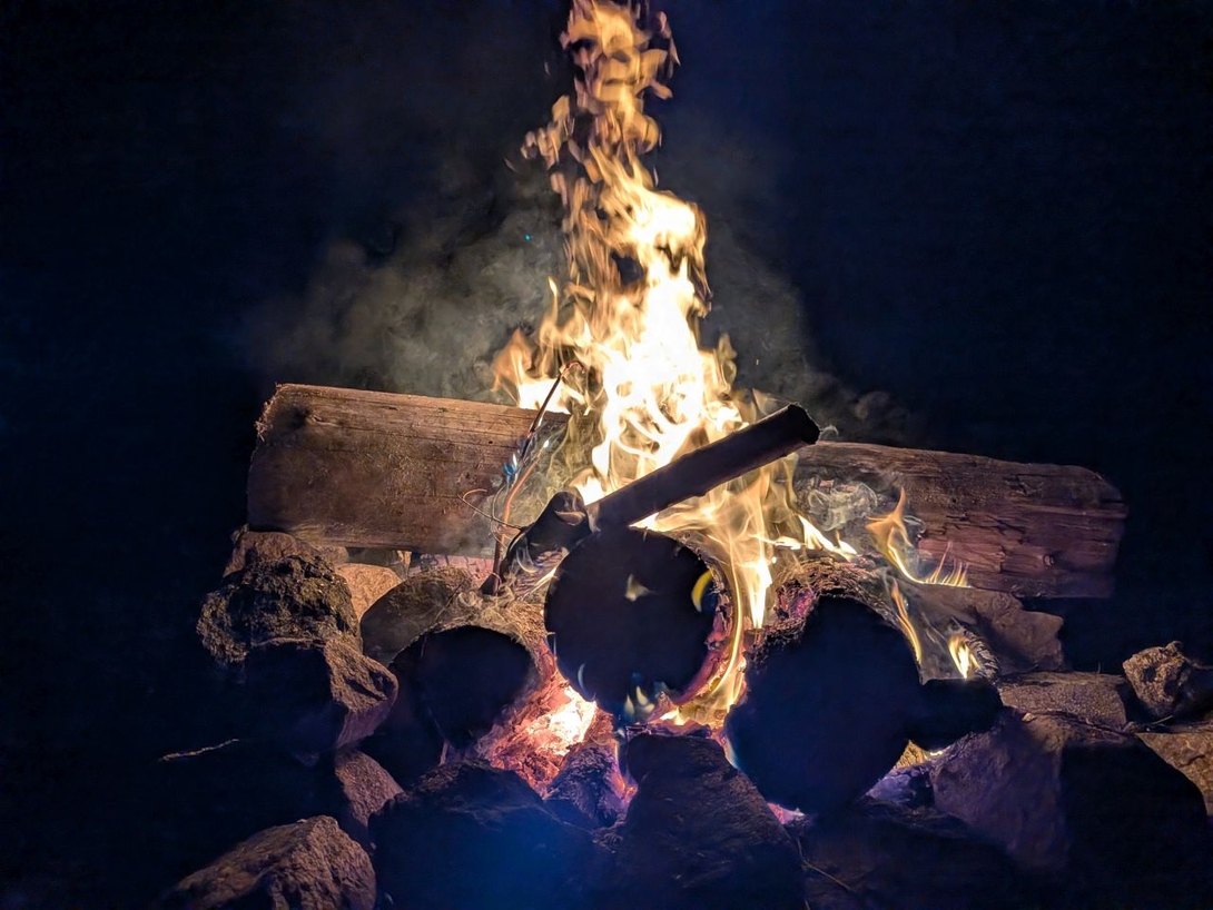 fuego
